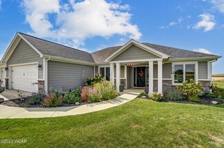 833 Brian Dr, Payne, OH 45880