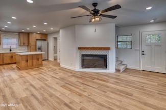 3166 Tonto Dr, Overgaard, AZ 85933