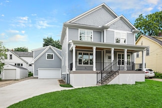 209 N 7th St, Ann Arbor, MI 48103