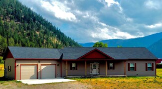 21351 Pamin Loop, Clinton, MT 59825