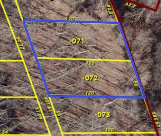 0 Oak Vacant Lots, Pinckney, MI 48169