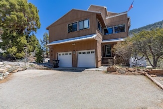 100 Carson View Dr Unit 44, June Lake, CA 93529