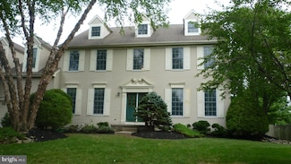 3 Dickens Dr, Princeton Junction, NJ 08550