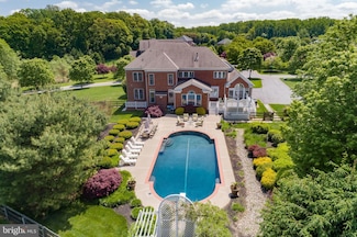 12610 Belmont Ridge Rd, Reisterstown, MD 21136