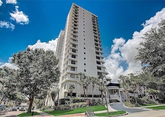 530 E Central Blvd Unit 803, Orlando, FL 32801