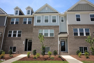 1271 Herb Garden Way, Apex, NC 27502