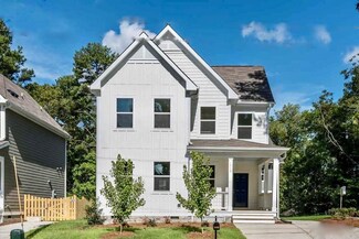 1512 S Roxboro St, Durham, NC 27707