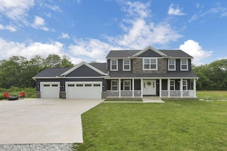 9559 Basil Rd NW, Baltimore, OH 43105