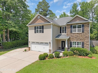 203 Neuse Harbour Blvd, New Bern, NC 28560