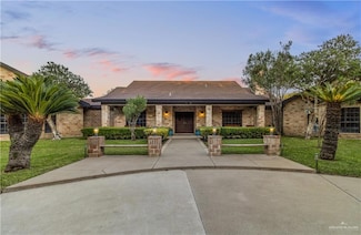 11224 N Bryan Rd, Mission, TX 78573
