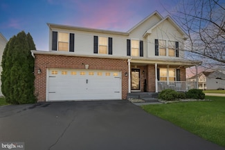 252 Theater Ln, Camden, DE 19934