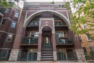 4124 N Kenmore Ave Unit GS, Chicago, IL 60613