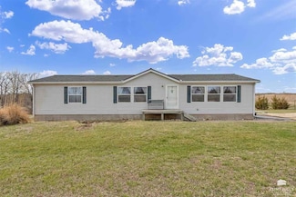 10360 Forrester Rd, Wamego, KS 66547