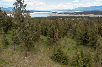 Lot 2 Elk Camp, Rexford, MT 59930
