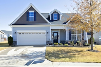 5508 Weathered Rock Ct, Knightdale, NC 27545