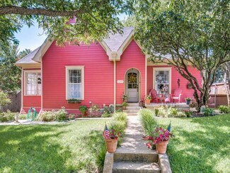 1205 Howell St, McKinney, TX 75069