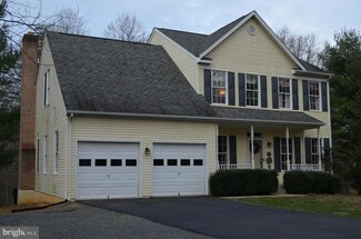 2833 Wildwood Cir, Amissville, VA 20106