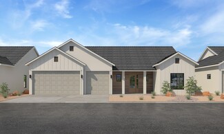 243 S Taylor Dr, Toquerville, UT 84774