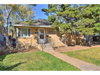 841 20th St, Boulder, CO 80302