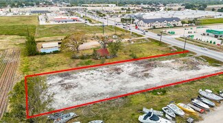3634 Highway 36 S, Rosenberg, TX 77471