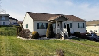500 Pleasant View Dr, Mount Pleasant, PA 15666