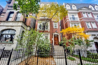 1724 N Mohawk St Unit 2, Chicago, IL 60614