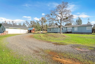 27127 Swede Creek Rd, Oak Run, CA 96069