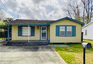 714 Leroy St, New Iberia, LA 70563