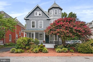 114 N Water St, Chestertown, MD 21620