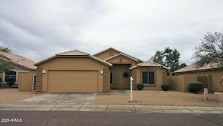 5163 W Bryce Ln, Glendale, AZ 85301