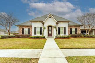 205 Camille St, Houma, LA 70360