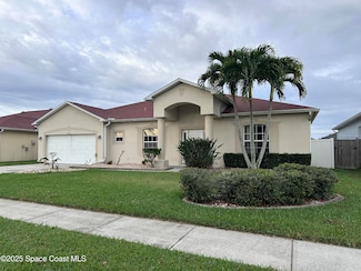802 Del Mar Cir, Melbourne, FL 32904