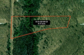 V/L Parcel I Beaver Ln NE Unit Parcel I, Mancelona, MI 49659