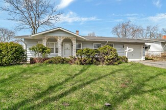 1833 E Sauk Trail, Sauk Village, IL 60411