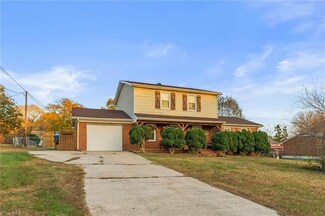 6256 Weant Rd, High Point, NC 27263