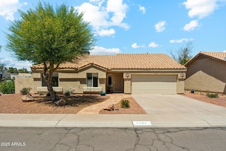 4202 E Brookwood Ct, Phoenix, AZ 85048