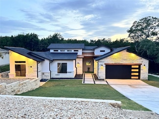 4400 Lindberg Ln, Lago Vista, TX 78645