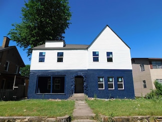 2110 S Battery St, Little Rock, AR 72202