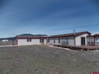 0 Cord 18 Unit 705956, Del Norte, CO 81132