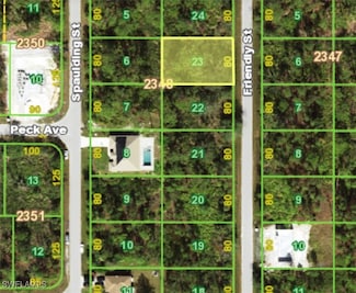 169 Friendly St, Port Charlotte, FL 33953