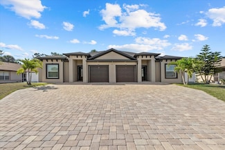 357 Boundary Blvd Unit 1 and 2, Rotonda West, FL 33947