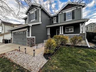 9933 Harris St, Thornton, CO 80229