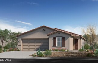 2808 W Monte Way, Laveen Village, AZ 85339