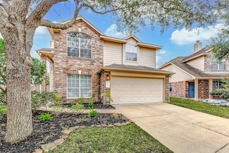 6303 Applewood Forest Dr, Katy, TX 77494