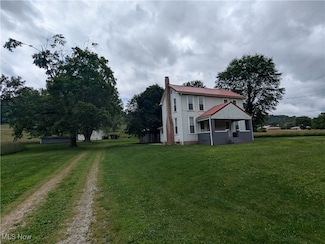 1388 County Road 53, Irondale, OH 43932
