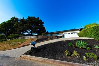 2442 Sunflower Terrace, Vista, CA 92083