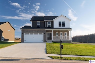 37 D Wayne Cir, Radcliff, KY 42701