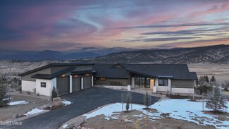 1017 E Haystacker Dr, Eagle, CO 81631