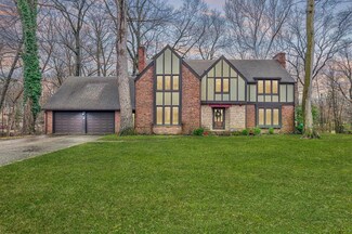 1319 van Buskirk Rd, Anderson, IN 46011