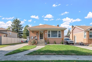 10008 S Kolin Ave, Oak Lawn, IL 60453